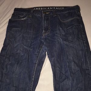 Men’s American Eagle jeans
